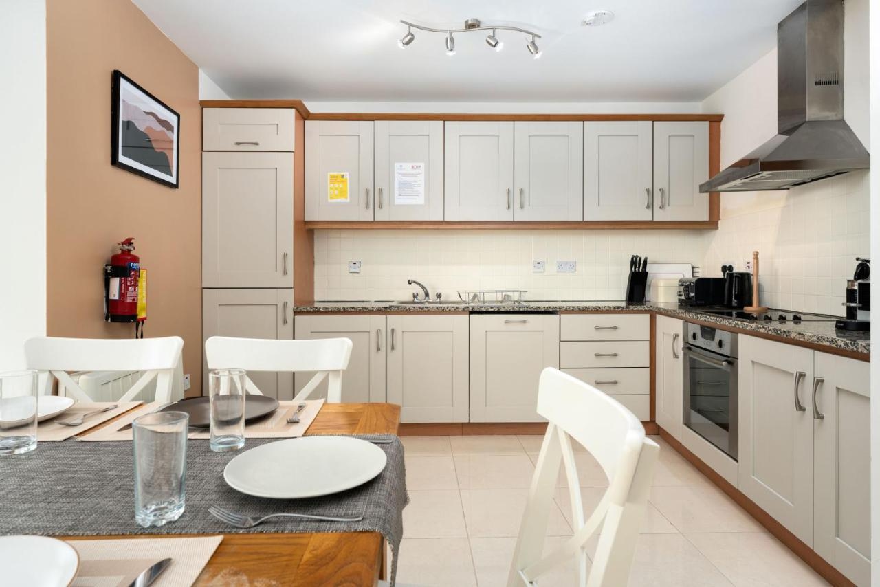 Apartment 144 - Clifden Exterior photo