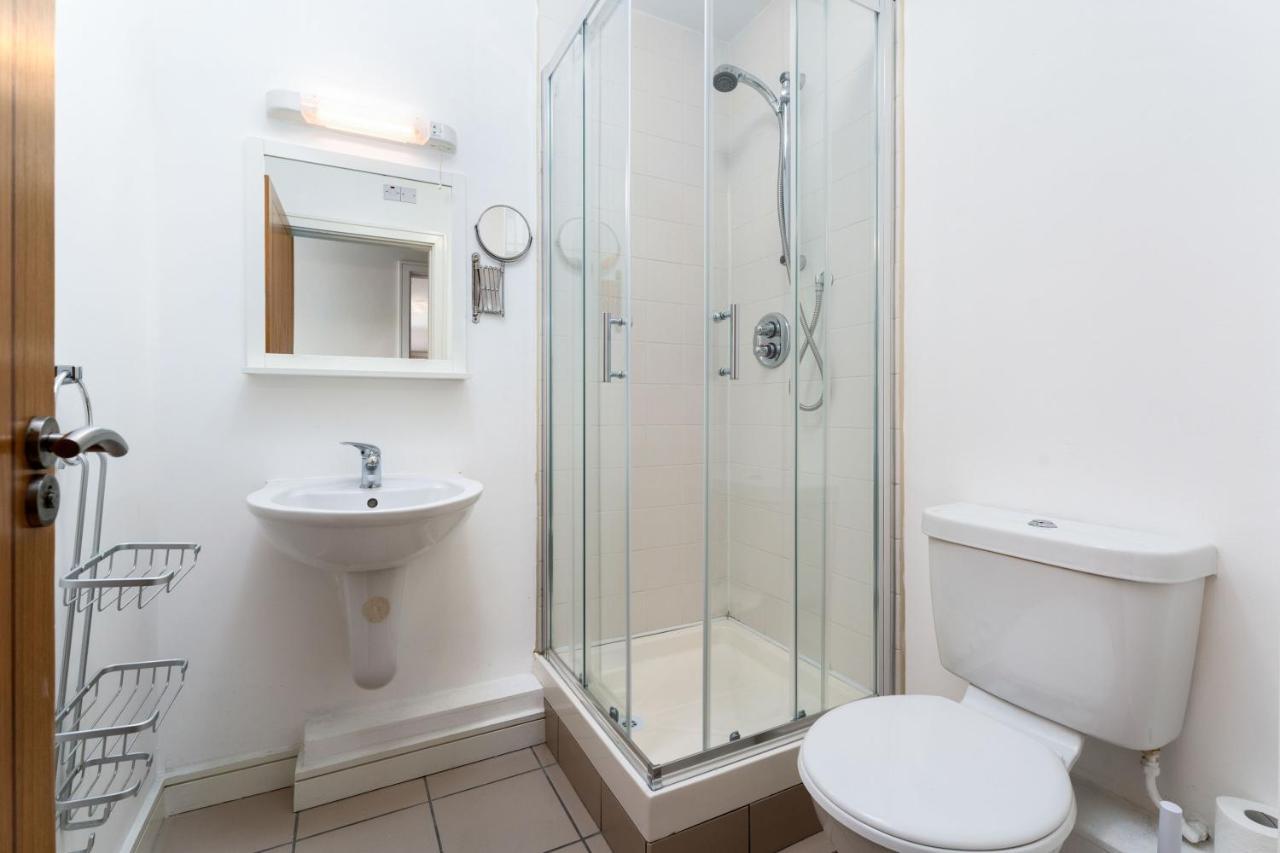 Apartment 144 - Clifden Exterior photo