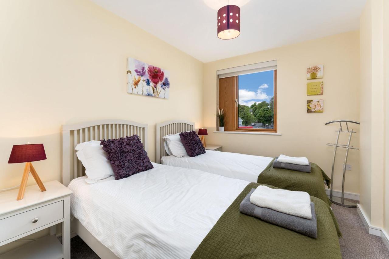 Apartment 144 - Clifden Exterior photo