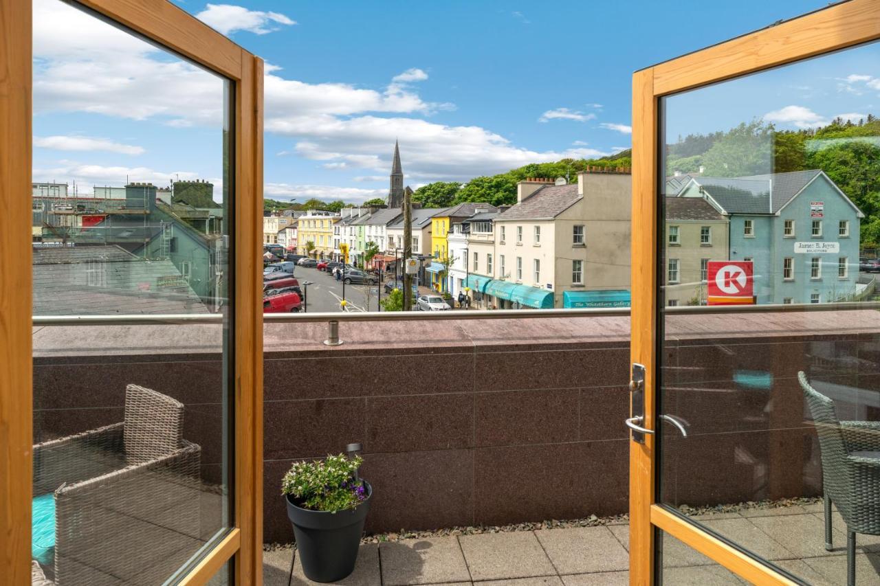 Apartment 144 - Clifden Exterior photo