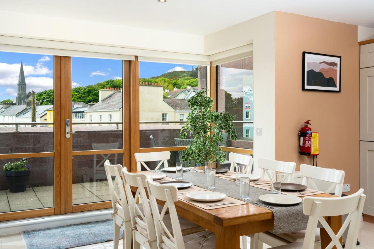 Apartment 144 - Clifden Exterior photo
