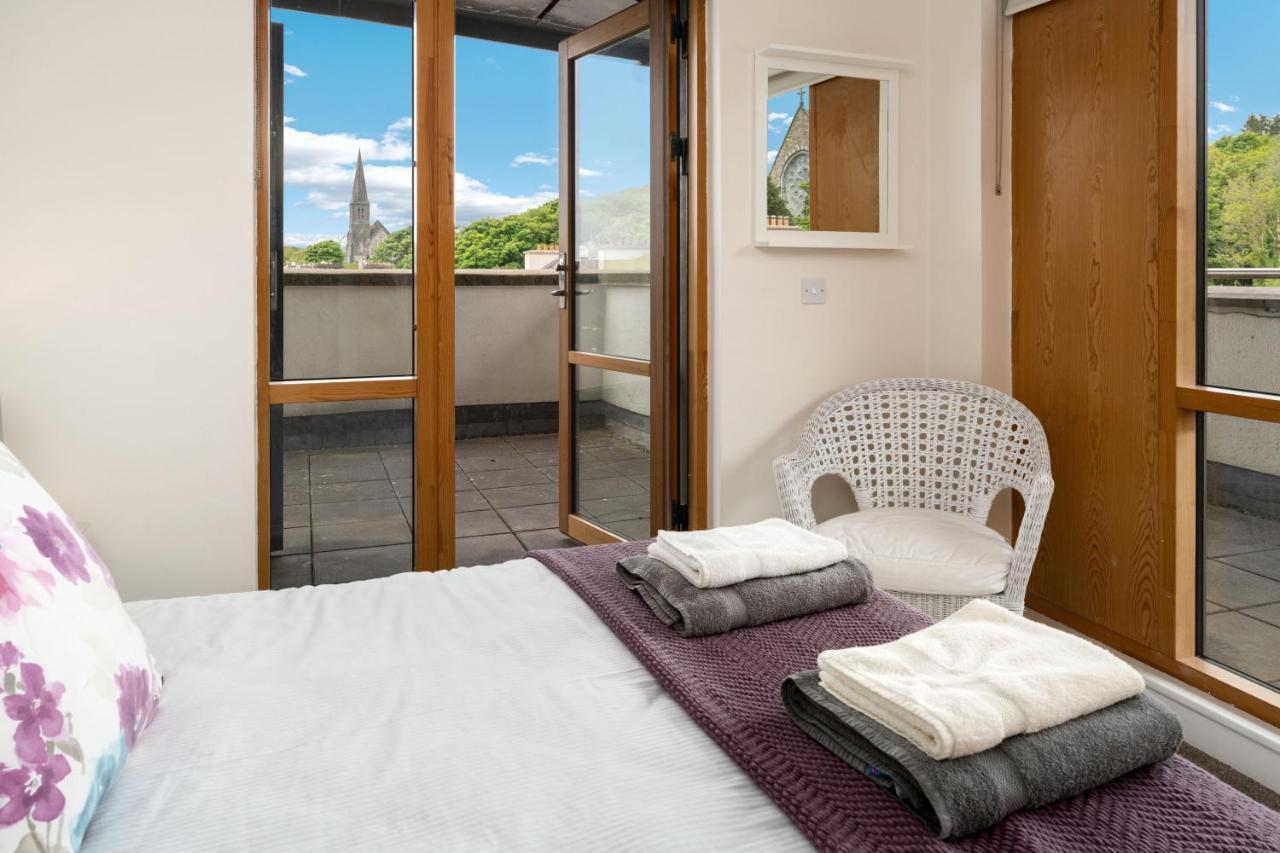 Apartment 144 - Clifden Exterior photo