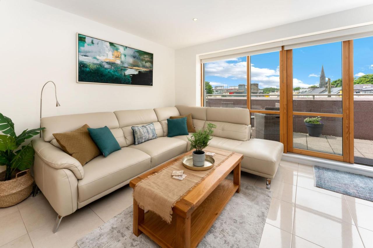 Apartment 144 - Clifden Exterior photo