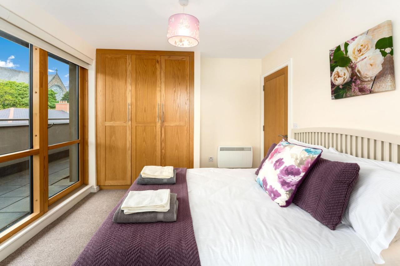 Apartment 144 - Clifden Exterior photo