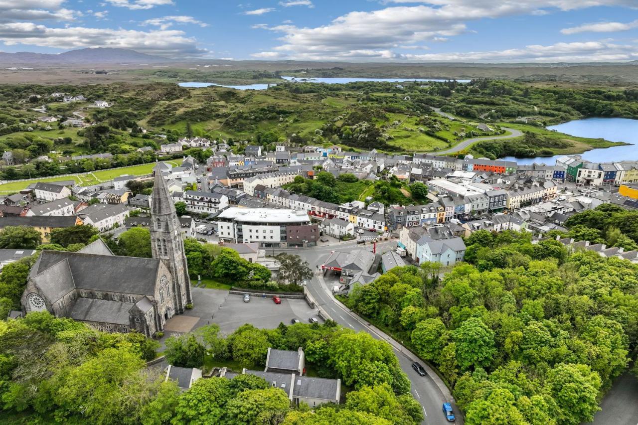 Apartment 144 - Clifden Exterior photo