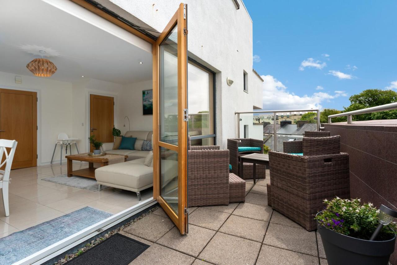 Apartment 144 - Clifden Exterior photo