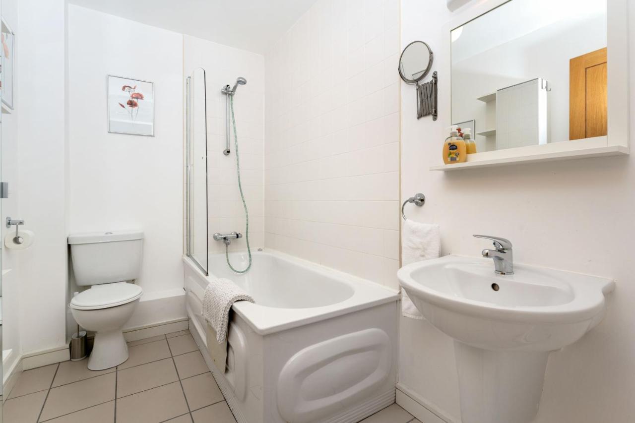 Apartment 144 - Clifden Exterior photo