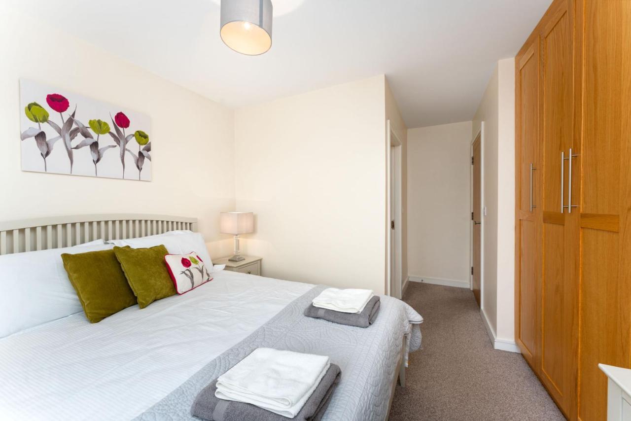 Apartment 144 - Clifden Exterior photo