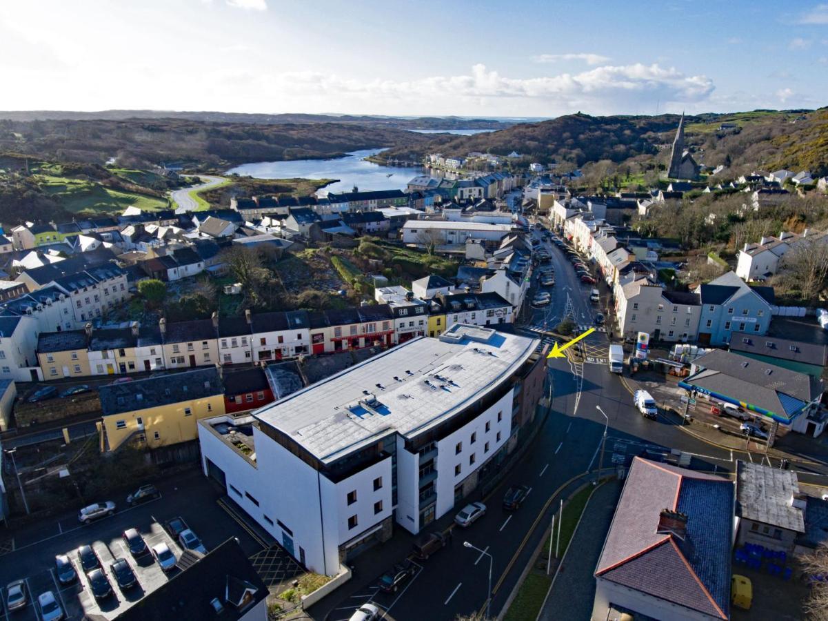 Apartment 144 - Clifden Exterior photo