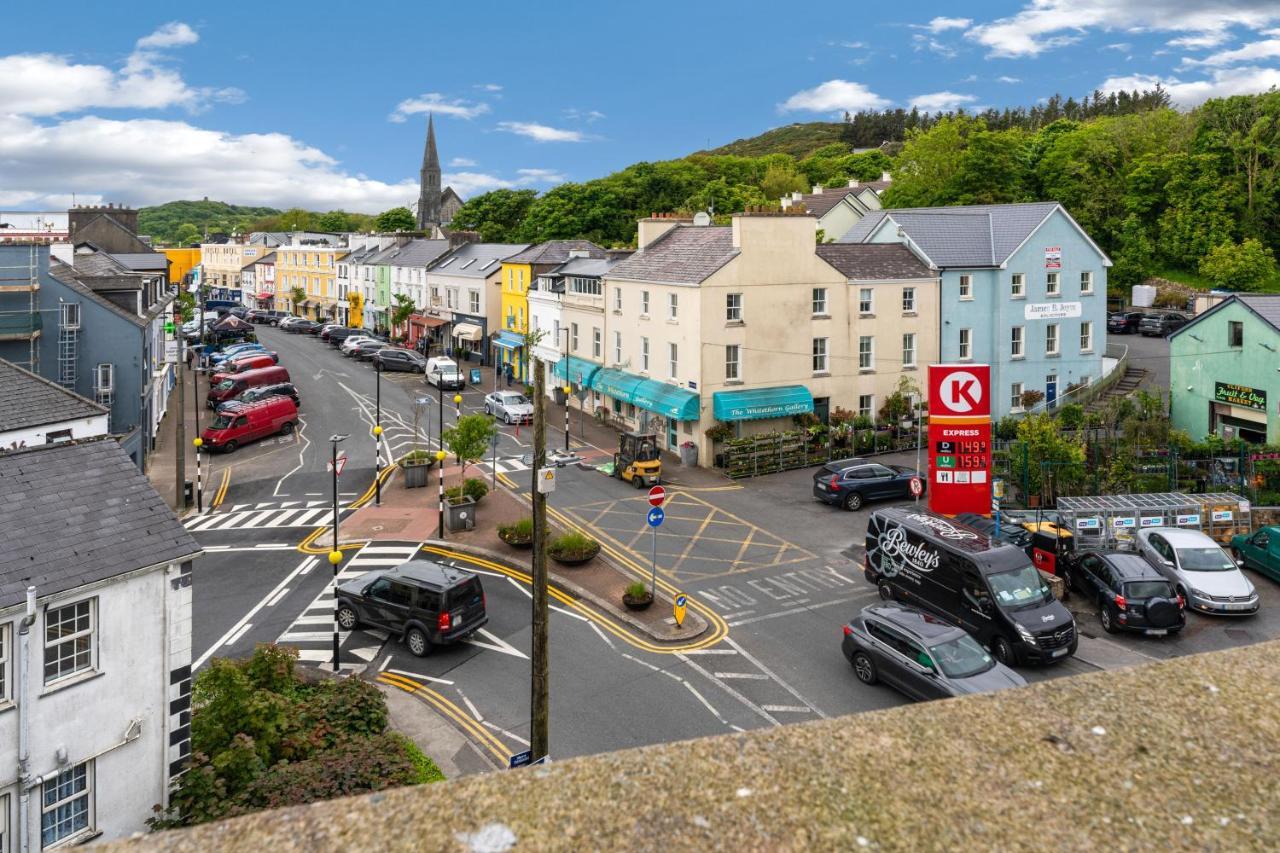 Apartment 144 - Clifden Exterior photo